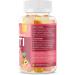 Suku Vitamins - The Complete Women's Multivitamins Enriched with Vitamin K2 Vitamin A and More Easy to Chew Sugar-and-Gluten-Free Gummy Vitamins Non-GMO 60 Counts - Buy Online on SooperMarket.com