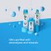 CORE Hydration Nutrient Enhanced Water 30.4oz 6 Pack - Buy Now for Refreshing Hydration - Buy Online on SooperMarket.com