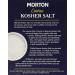 Morton Salt Kosher Salt 3 lbs - Pack of 2 | Premium Quality Salt - Buy Online on SooperMarket.com