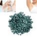 Hard Wax Pearls for Hair Removal - 150g Green Wax for Men & Women | Bulk Brazilian Wax for Armpits Back & Chest - Buy Online on SooperMarket.com