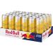 Red Bull Energy Drink Tropical 355ml (24 pack) 355ml (Pack of 24) - Buy Online on SooperMarket.com
