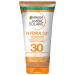 Garnier Ambre Solaire Sunscreen Moisturizing Sun Protection Milk SPF 30ung (1 x 50 ml) 50 ml (1 pack)