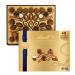LINDT SWISS LUXURY SELECTION Praline Chocolate Gift Box Assorted Chocolate Pralines 410 Gram Gift Box Christmas Chocolate Holiday Gift