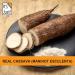 It's Just Cassava Flour 4lb - Real Yucca Root, Non-GMO, Gluten-Free Baking - Buy Online on SooperMarket.com