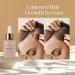 Lanmeri Vegan Hair Growth Serum - Natural Treatment for Hair Loss - Fuller, Thicker Hair in 90 Days - For Women & Men - Buy Online on SooperMarket.com