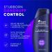 Head & Shoulders Clinical Oil Control Shampoo for Stubborn Dandruff 400 mL Strength Dandruff Defense + Advanced Oil Control - Buy Online on SooperMarket.com