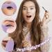 Buy WLLHYF 3PCS Eyeliner Template Silicone Tool Set - 5-in-1 Reusable Eye Makeup & Protection Pads for Perfect Wings - Buy Online on SooperMarket.com