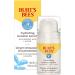 Burt's Bees Hyaluronic Acid Face Serum  Hydrates & Boosts Skin Naturally for Smoother  Glowing Skin Tone  Lightweight  with Algae - Hydrating Booster Facial Serum (1 oz) Hydrating Booster Serum