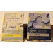 Set of 2x50 ml Cien Q10 Day and Night Cream