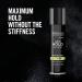 TRESemm Extra Hold Hairspray 2-4.2 oz (Pack of 2) Strong Humidity Resistant Frizz Control All Day Smoothness Salon Quality Unscented 8.4 Ounce (Pack of 1) - Buy Online on SooperMarket.com