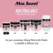 Mia Secret Multibalance Natural Pink Acrylic Nail Powder 1oz - Professional Quality - Buy Online on SooperMarket.com