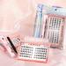 DIY Lash Extension Kit: 100 Pcs Lash Clusters with Waterproof Bond, Seal, and Tweezers - Goddvenus (7-14-16 Mixed) - Buy Online on SooperMarket.com