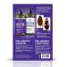 Hair Chemist Biotin Pro-Growth Shampoo & Conditioner Gift Box - 33.8oz Each | International Shipping Available - Buy Online on SooperMarket.com