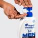 Head & Shoulders Old Spice Swagger Anti-Dandruff 2-in-1 Shampoo + Conditioner 835ML NEW Version 835 ml (Pack of 1) - Buy Online on SooperMarket.com
