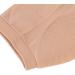Toe-Free Spa Socks for Cracked Heels | Anti-Cracking Heels Socks for Dry Feet | Comfortable High Heel Solution - Buy Online on SooperMarket.com