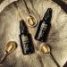 Angry Beard's Beard Growth Serum for Men | Natural Formula for Faster & Fuller Beard Growth - 30 ml - Buy Online on SooperMarket.com