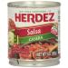 Herdez Salsa Casera, 7 Ounce Can (Pack of 12)