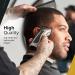 Wahl Professional Sterling Big Mag Clipper - Cordless Salon-Quality Electric Hair Clipper - International Shipping Available - Buy Online on SooperMarket.com
