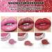 FREEORR Glitter Lip Kit - Long Lasting & Waterproof Metallic Lip Powder Set - Buy Online on SooperMarket.com