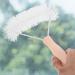 Warmhm 2pcs Screen Cleaner Window Cleaning Brush Mesh Screen Cleaning Brush Window Screen Cleaning Supplies Sofa Cleaner Window Blind Cleaner Window Screening Screen Window Plastic Suite - Buy Online on SooperMarket.com