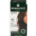 Herbatint Hair Color Golden Chestnut 4d 4.56 Fl Oz