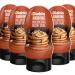 Diablo Maple Syrup Dessert Sauce | Sugar Free | Gluten Free | Diabetic Friendly | Hamper Available - Perfect for Gifting | 390g Maple 1.95 l (Pack of 1)