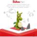 Shop Tonies Audio Figures for Toniebox - Urmel from the EIS | Children's Audiobook | 151 Minutes of Adventure - Buy Online on SooperMarket.com