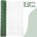 SATINIOR 2 Sheets Galvanized Chicken Wire Net 13.7 x 40 Inches for Crafts - Green Hexagonal Wire Mesh - Buy Online on SooperMarket.com