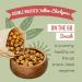 Sunburst Double Roasted Chickpeas 500g - Oil and Salt Free - Buy Online on SooperMarket.com