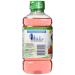 Pedialyte AdvancedCare Electrolyte Solution 1L - Strawberry Lemonade with Zinc, Electrolytes & Prebiotics | Prevent Dehydration & Support Digestive Health - Buy Online on SooperMarket.com