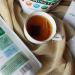 Wellness Tea Individually Packed 28 Days Herbal Green Tea Weight Loss for Tea Tasting and Gifting Kitchen Home Appliances - Buy Online on SooperMarket.com