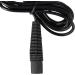 vhbw Charging Cable for Braun Series 3 Shavers - Compatible with 345s 350cc 340s-5 345s-4 345s-5 350 - 120 cm Power Cable - Buy Online on SooperMarket.com