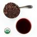 Organic Hibiscus Tea 1LB (16Oz) | Caffeine-Free Herbal Tea | 100% Certified Hibiscus Flowers | Bulk Resealable Bag | 200+ Cups - Buy Online on SooperMarket.com