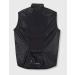 Buy VAUDE Men's Air Vest III Lightweight Black Vest for Outdoor Activities | International Shipping Available - Buy Online on SooperMarket.com