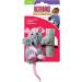 KONG Refillable Catnip Rat Cat Toy - Buy Online on SooperMarket.com