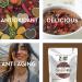 Zint Organic Cacao Nibs 32 oz - Fair Trade, Paleo-Certified, Organic, Non-GMO Antioxidant Superfood - Buy Online on SooperMarket.com