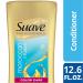 Buy Suave Professionals Color Care Conditioner Moroccan Infusion 12.6 oz - Best for Color-Treated Hair | International Shipping Available - Buy Online on SooperMarket.com