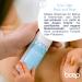 Boep 2-in-1 Baby Shampoo & Shower Gel | Organic Aloe Vera | Sulfate & Paraben-Free Natural Baby Care (150ml) - Buy Online on SooperMarket.com