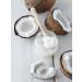 Nutiva Organic Refined Coconut Oil 54 fl oz | Healthy Cooking & Skin Care - Buy Online on SooperMarket.com