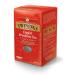 Twinings English Breakfast Tea - Black Tea Lose in the tea can - strong black tea made of high -quality tea leaves picked in SR Lankas and India's best tea gardens 200 g 200 g (1 Pack)