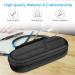 Travel Hard Stethoscope Case for Littmann Classic III, Cardiology IV, MDF Acoustica - Black - Buy Online on SooperMarket.com