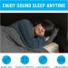 Silk Sleep Mask for Sleeping - Super Soft Mulberry Silk Eye Mask with Elastic Headband for Night Sleeping and Travel - Black - Buy Online on SooperMarket.com