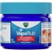 Vicks VapoRub Nasal Decongestant Cough Suppressant Relief from Cold Aches & Pains Chest Rub Ointment Original scent 50 g/57 mL 57 mL Original - Buy Online on SooperMarket.com