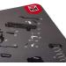 TekMat Cleaning Mat for Sig Sauer P365 Black - TEK-17-SIGP365 - Buy Online on SooperMarket.com