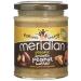 Meridian Organic Natural Smooth Peanut Butter 280g