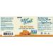 Now Foods Better Stevia Zero-Calorie Liquid Sweetener - English Toffee 2 fl oz (60 ml) | Best Natural Sweetener - Buy Online on SooperMarket.com