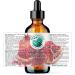 Pomegranate Seed Oil. 120 ml 100% Pure Cold-pressed Unrefined Organic Natural Moisturizer for Skin Hair. Rich in Antioxidants. Bella Terra Oils. 120 ml (Pack of 1) - Buy Online on SooperMarket.com