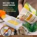 Pifito Soap Making Oils Mix No. 1: 60 Oz Pre-Measured Blend for Cold Process Soap Making - Supplies Included - Buy Online on SooperMarket.com