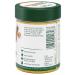 Fuchs Ground Turmeric - 70g Natural Spice for Curries Pasta & Couscous - Eco-Friendly Reusable Can - Buy Online on SooperMarket.com