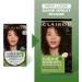 Clairol Natural Instincts Semi-Permanent No Ammonia Hair Dye 7 Dark Blonde 7 Dark Blonde 1 count (Pack of 1) - Buy Online on SooperMarket.com